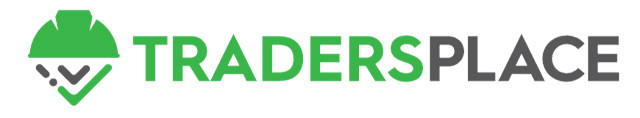 Tradersplace Logo